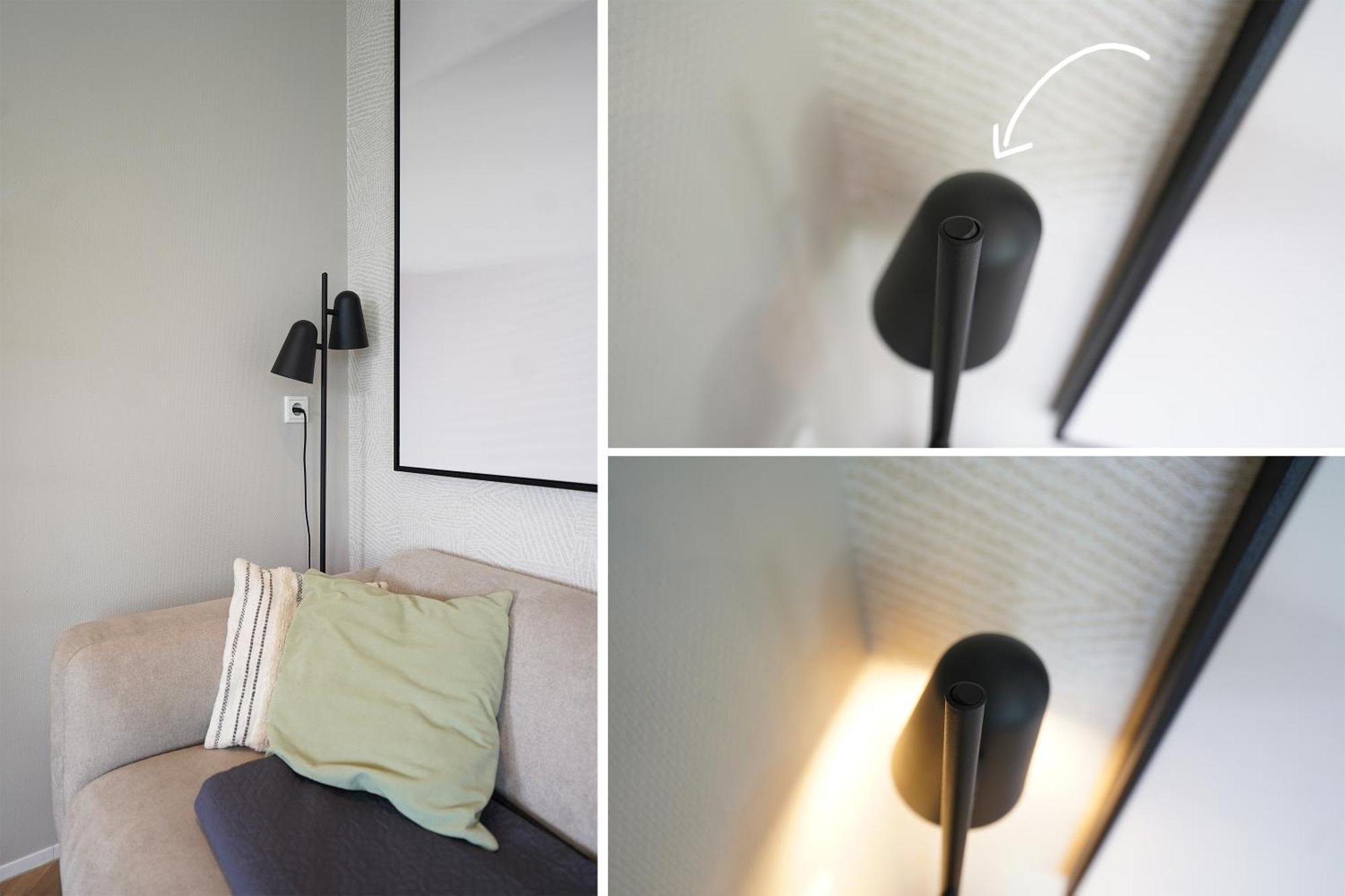 Luxe Lodge 'Bold' Nabij Bos En Veluwemeer - 4 Pers Ermelo Ngoại thất bức ảnh